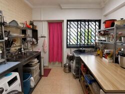Blk 338 Jurong East Avenue 1 (Jurong East), HDB 5 Rooms #560347951